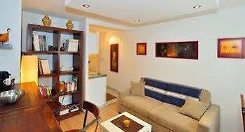 Apartment Ambiance - Saint Andre